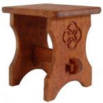 Tudor stool kit